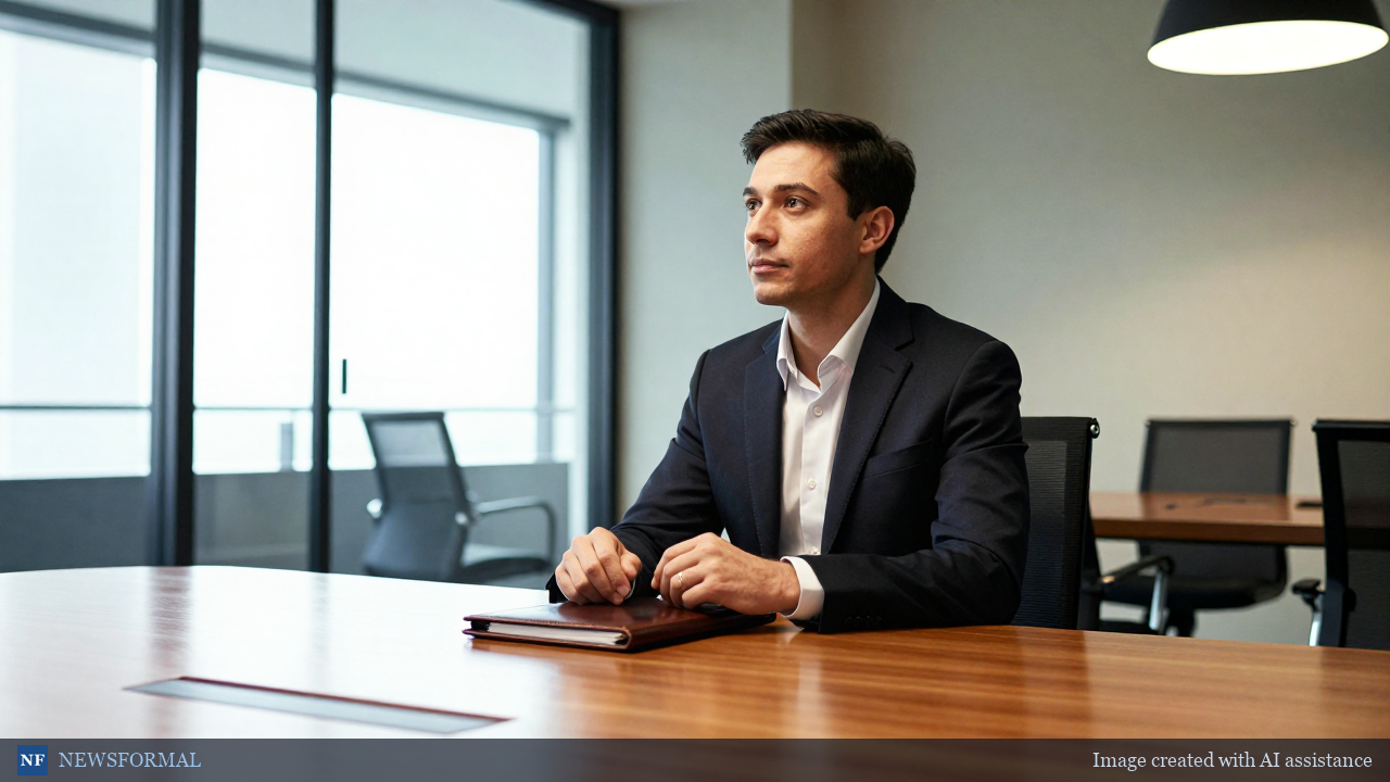 Slovenia's DARS Names Acting CEO After Ribič Exit; SDS Candidate in Frame