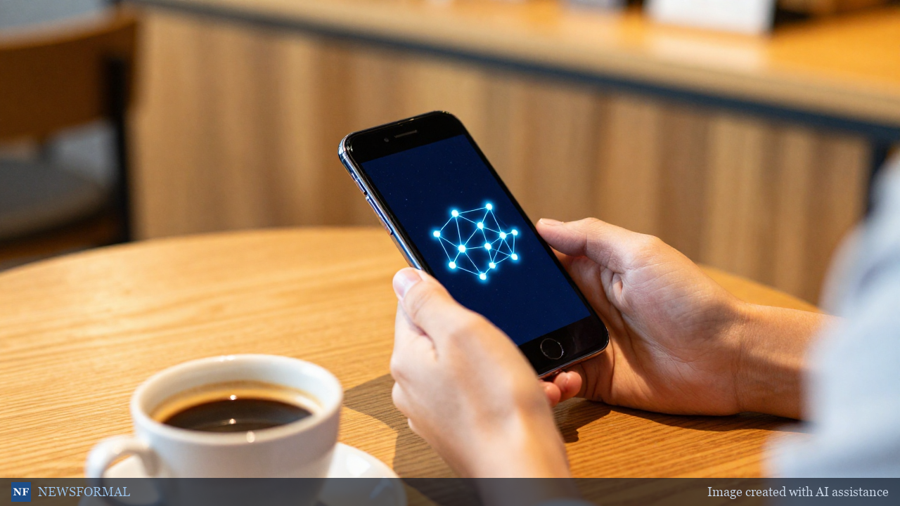 Snowflake Volunteer Turns Android Phones into Tor Proxies for Censored Users