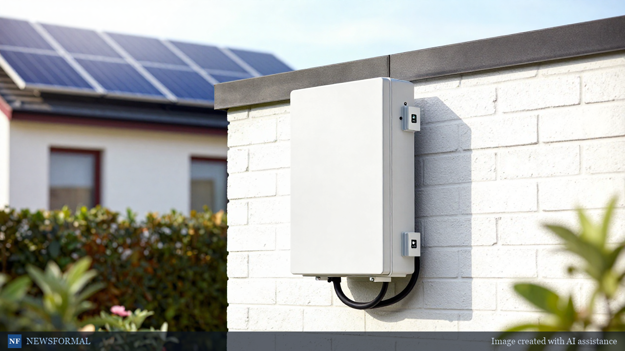 Solar Firms Seek Battery Storage and Policy Continuity for PM Surya Ghar Next Phase