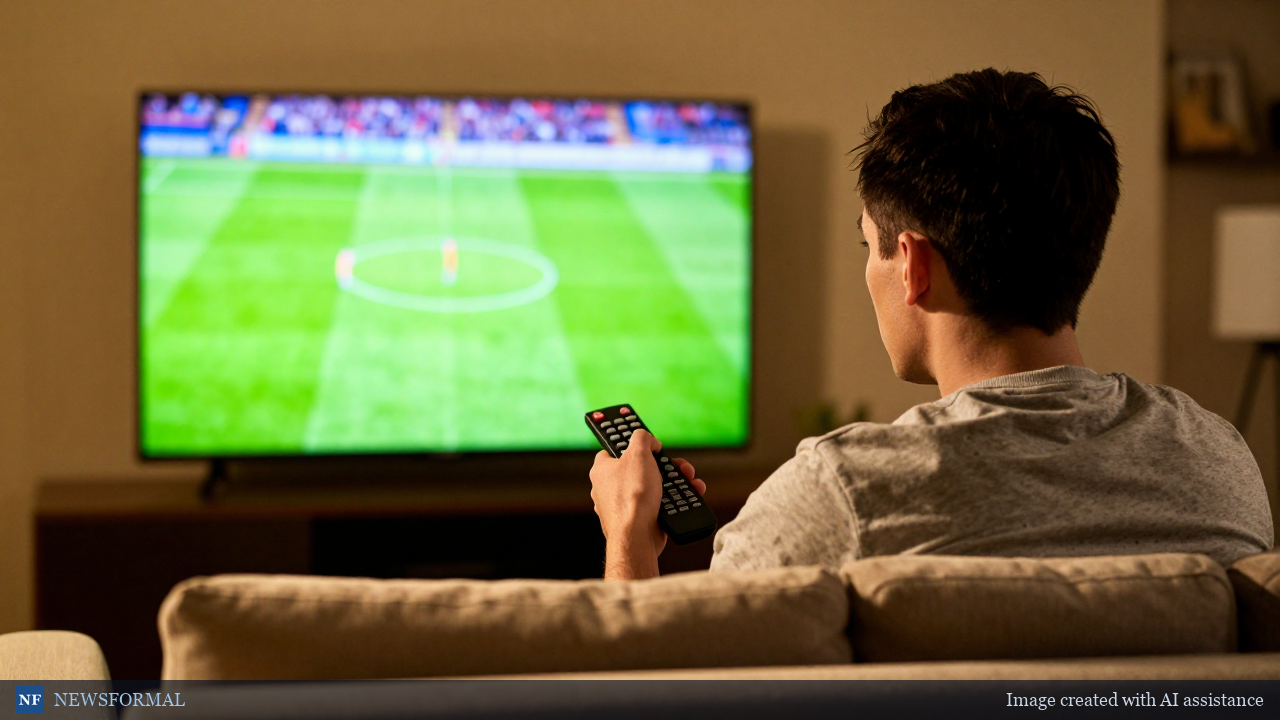 Spanish TV Football Packages Rise Up to 5% Ahead of LaLiga Kickoff