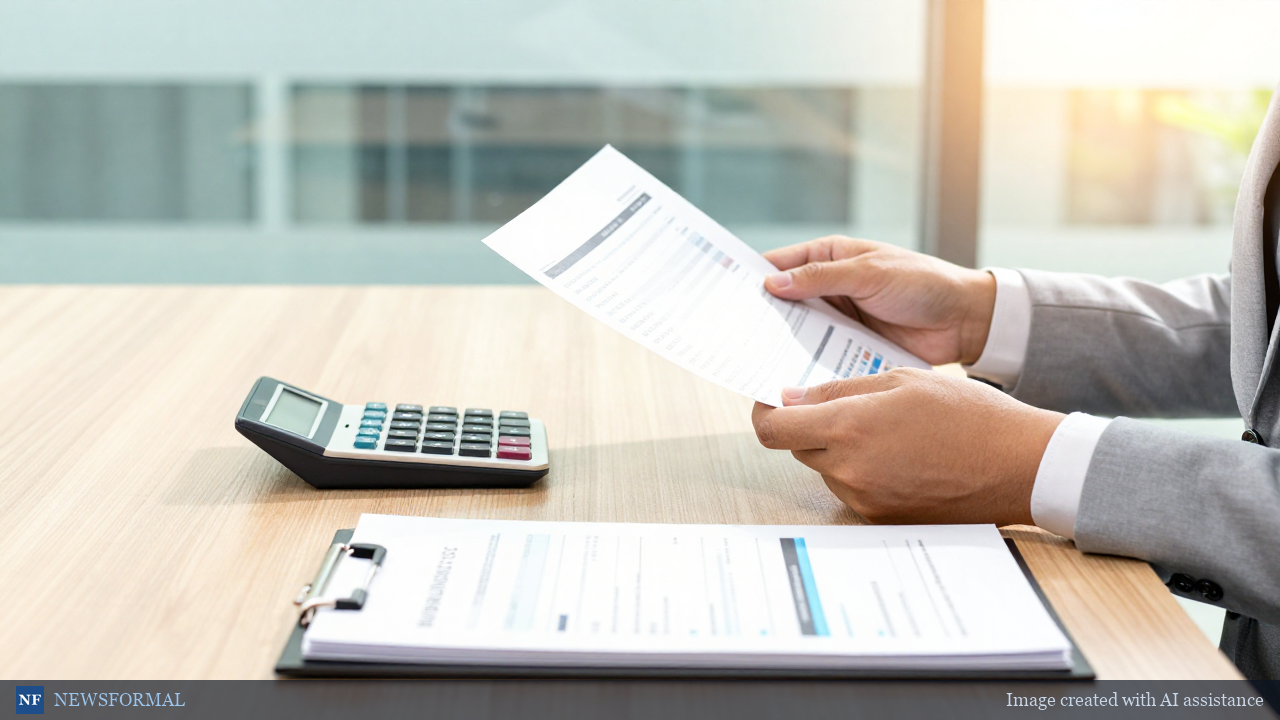 Talanx Lifts 2026 Profit Outlook After Record €1.5bn First-Half Net Income