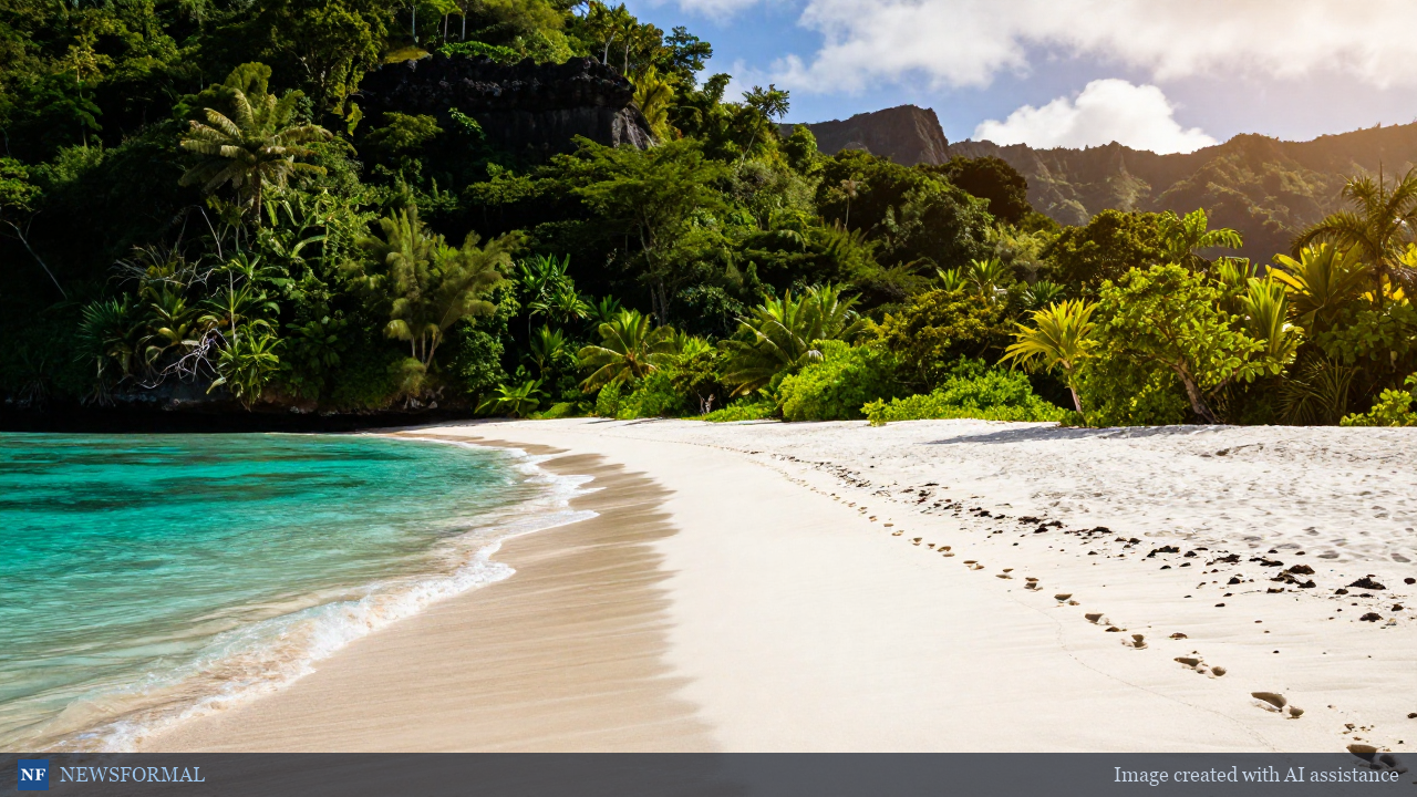 Ten Spectacular, Crowd-Free Islands Worth the Journey