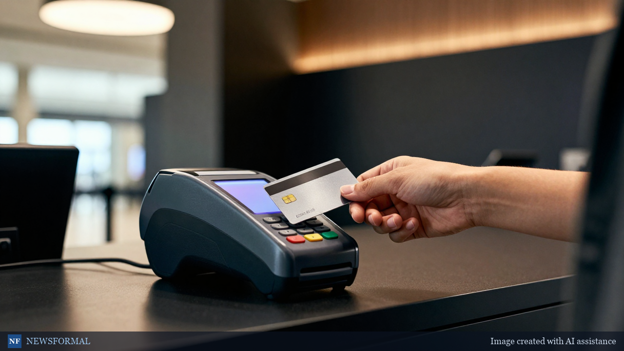 The Travel Credit Cards This Rewards Writer Recommends for 2026