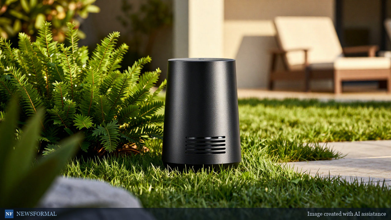 Thermacell Liv 2.0 Doubles the Entry Price for Its Smart Mosquito System