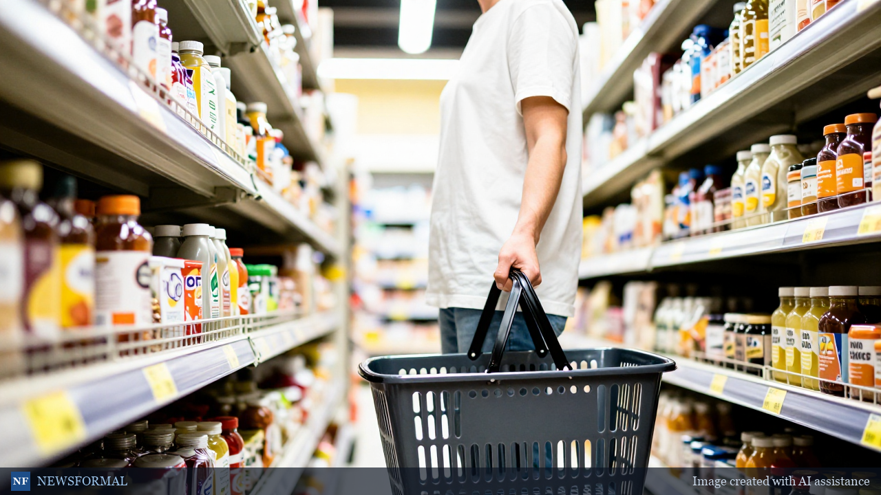 U.S. Consumer Sentiment Slides to 51.0 as Conflict-Driven Inflation Fears Return
