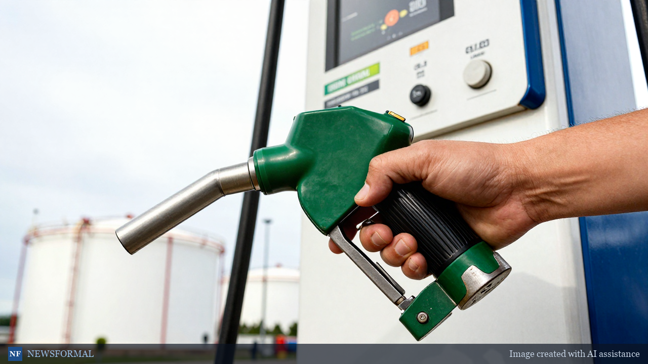 US-Iran War Exposes a Fragile Oil Buffer: How Many Barrels Can Actually Be Released?