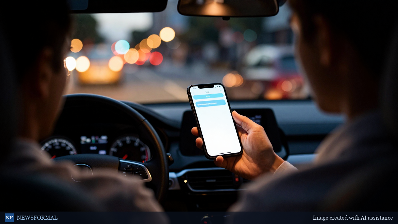 Waymo Reaches Mid-Teens Share of US Ride-Hailing Bookings; Driver Impact Still Unclear