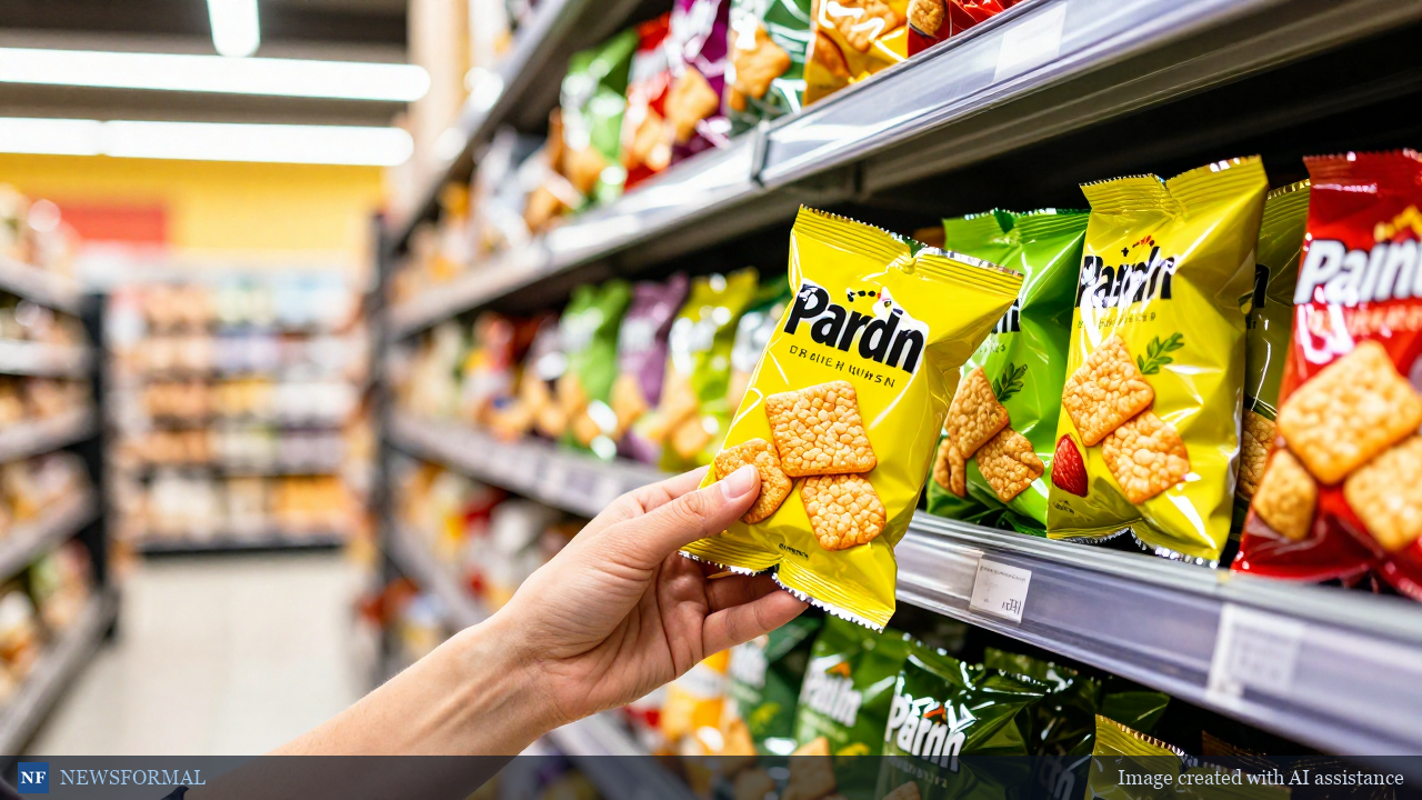 Weilong's Growth Slows as Vegetable Snacks Carry the Mix and Marketing Eats Margin