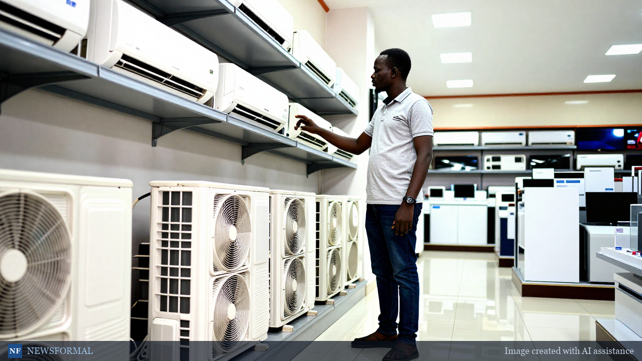 West Africa: Five Entrepreneurs Turning Local Gaps Into Businesses