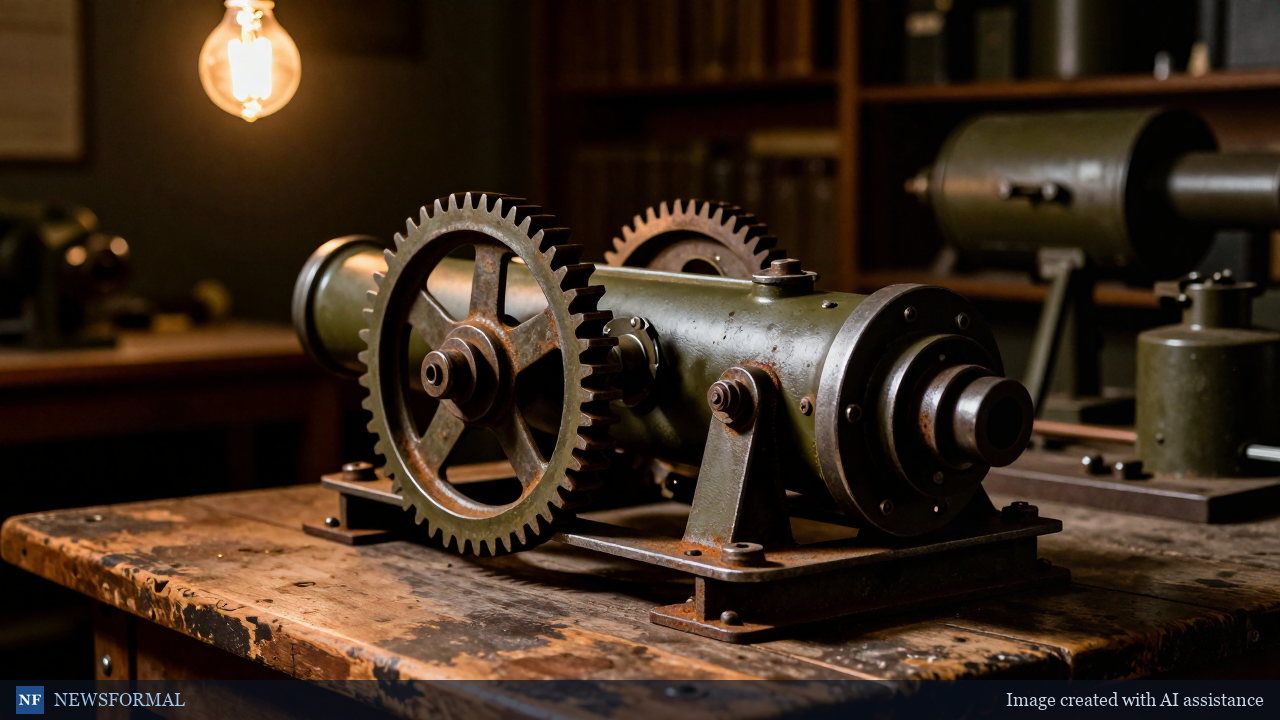 What History's Unusual Weapons Reveal About Military R&D
