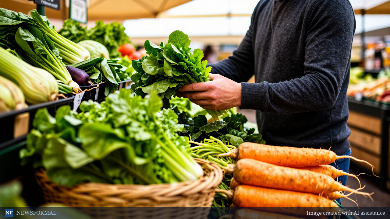 Why Blood Pressure Guidance Is Shifting From Salt Cuts to the Sodium-Potassium Ratio
