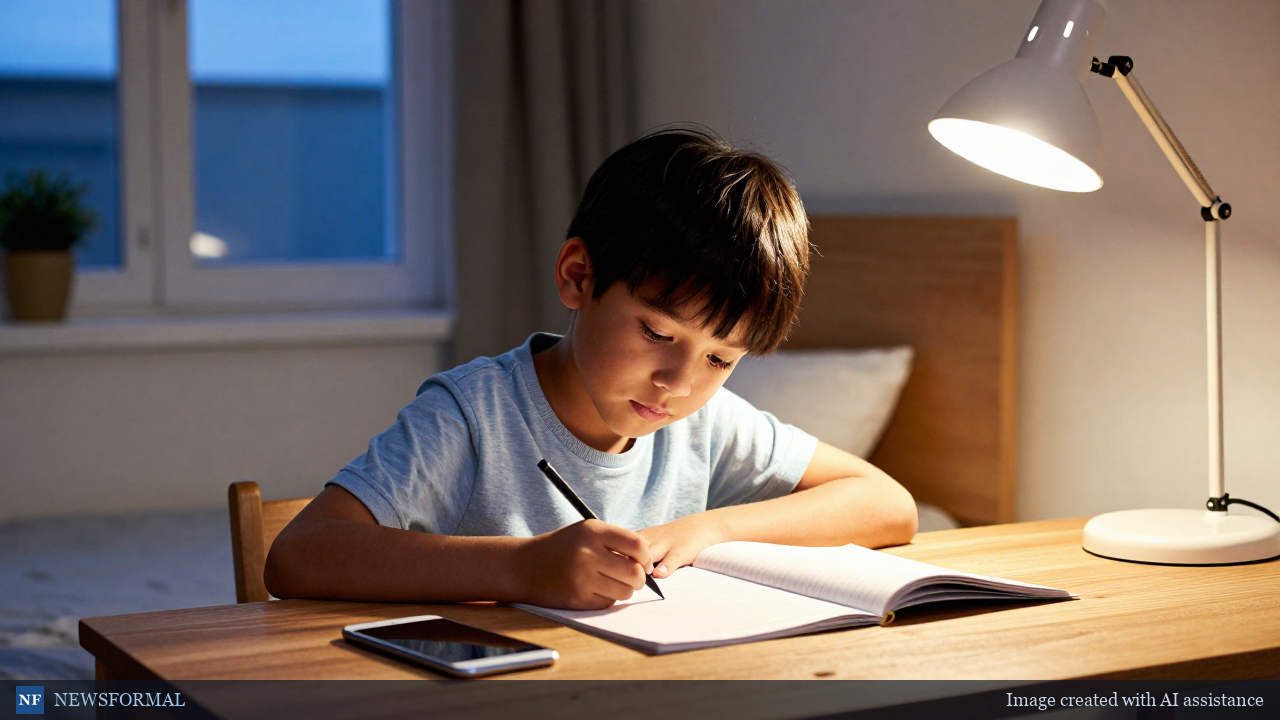 Why the Return to School Hits Children Harder Than Parents Expect