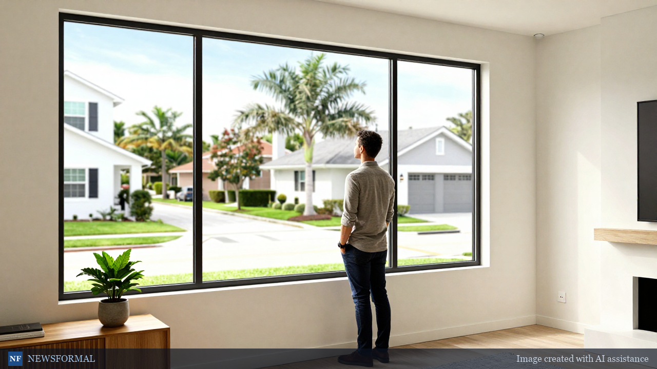 Why This Miami Beach Renter Bought Inland Instead