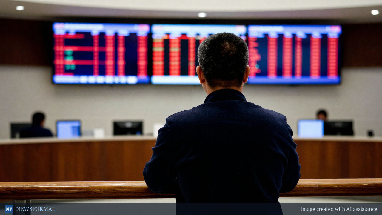 Bahrain Main and Islamic Indices Slip in Thin Sunday Trading