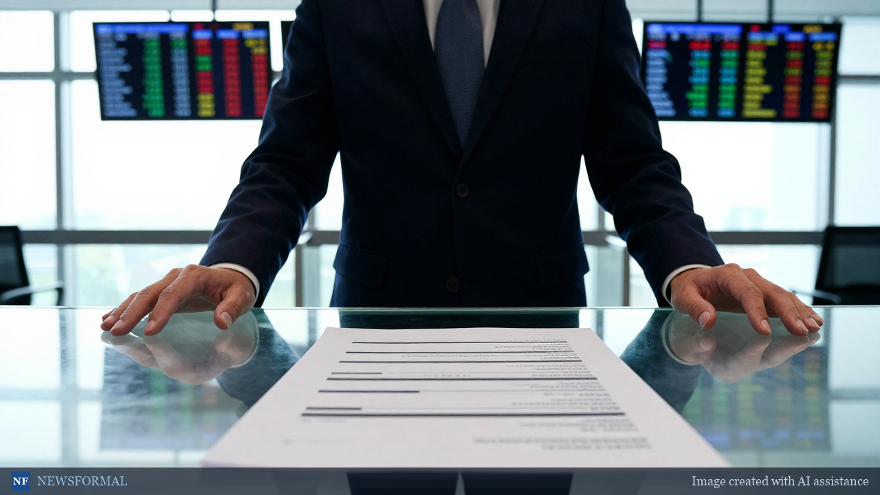 Egypt Weighs Joint-Stock Conversion for Bourse to Deepen Capital Markets