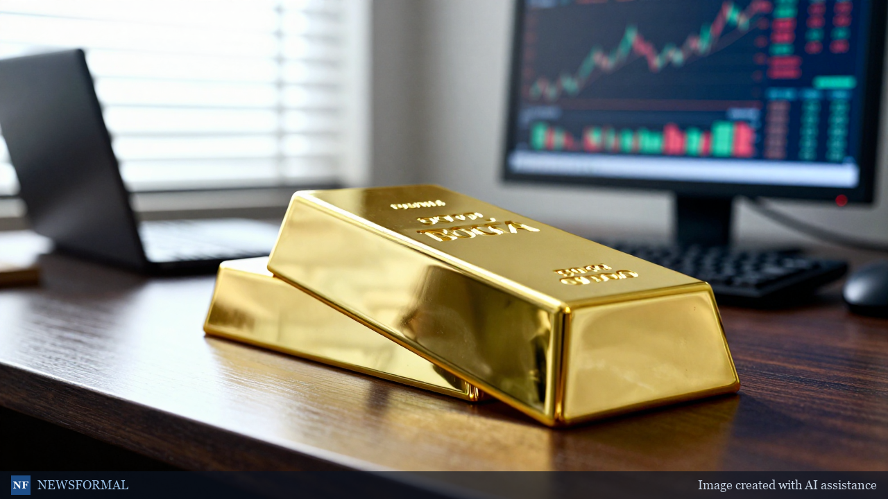 Gold and Silver Regain Safe-Haven Appeal as Macro Risks Mount