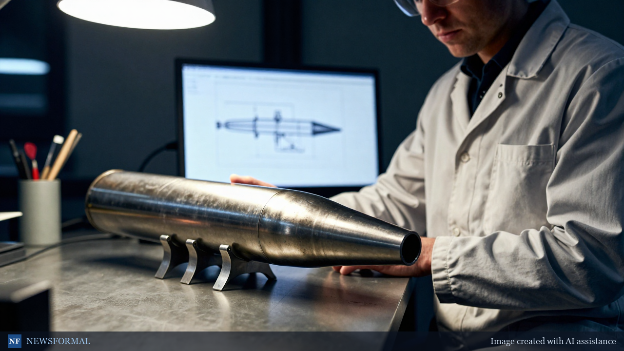 Hanwha Aerospace Wins Preferred-Bidder Role for K9 Precision Fuse
