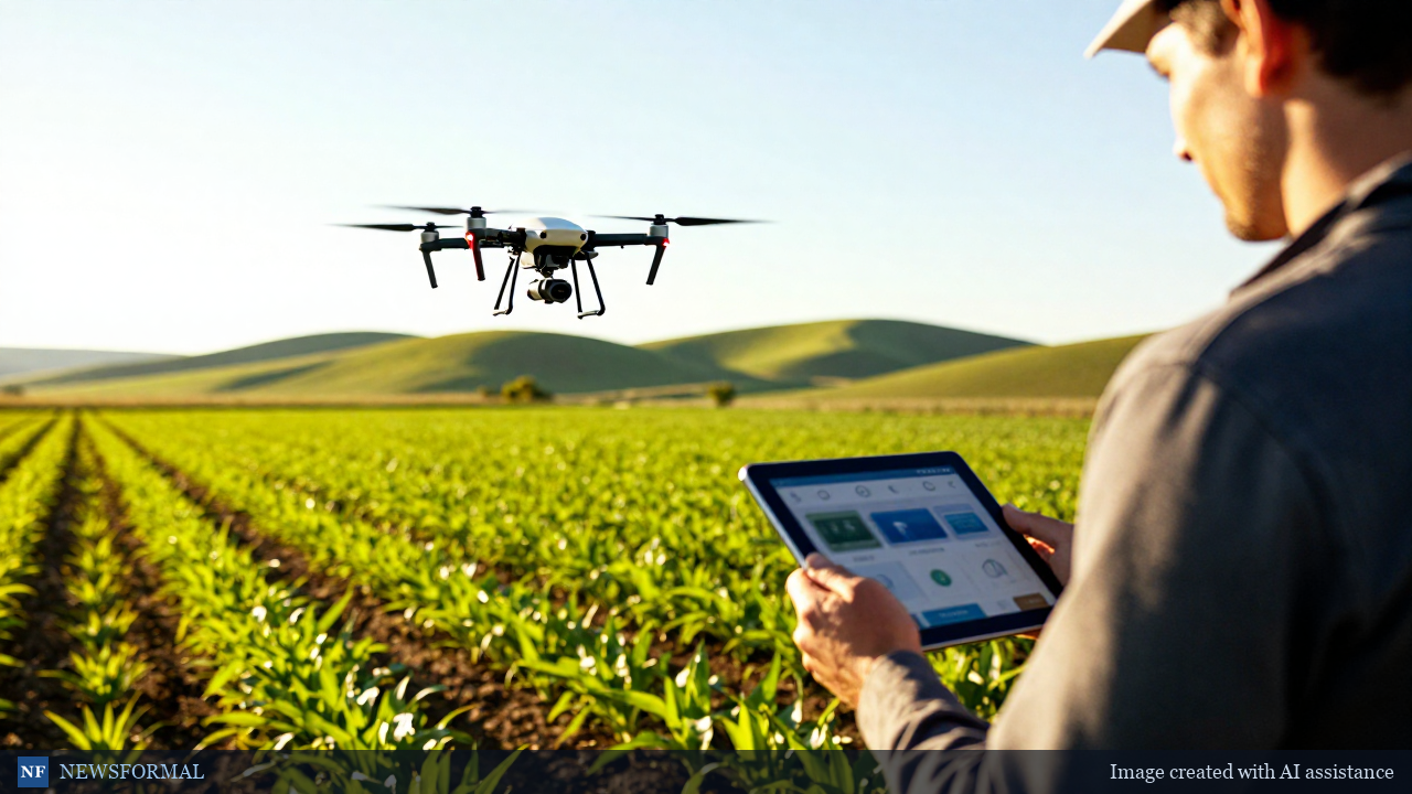 HHS Launches STREAM Program for Next-Generation Weed Management