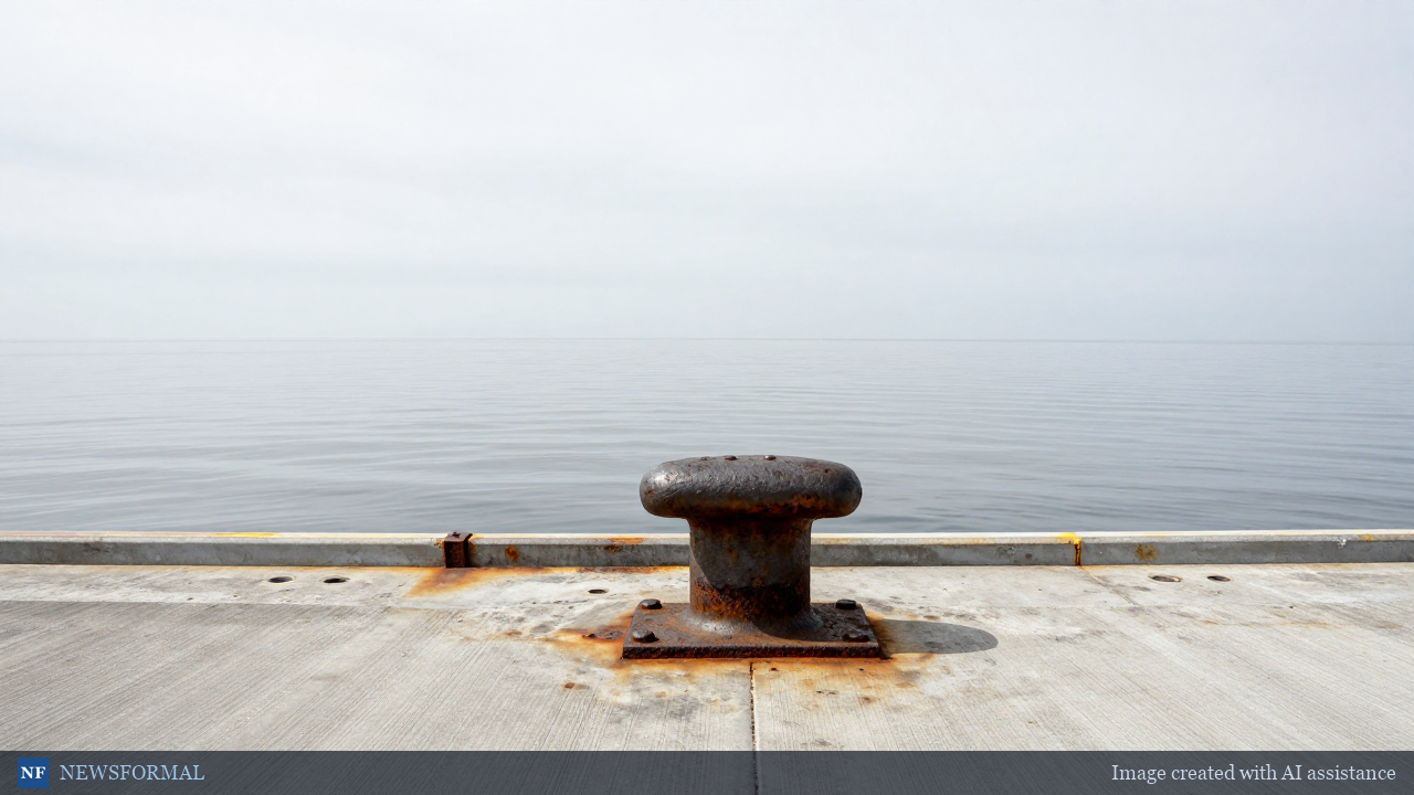 Hormuz Commodity Transits Collapse After Tanker Attacks as US-Iran Talks Stall