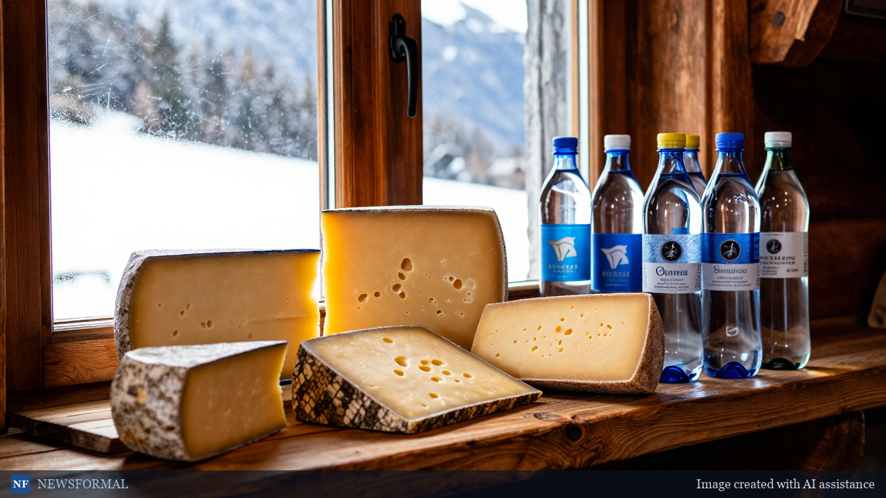 Inside the Pays de Savoie: The Regional Pitch Behind Zonebourse's Alpine Stock List