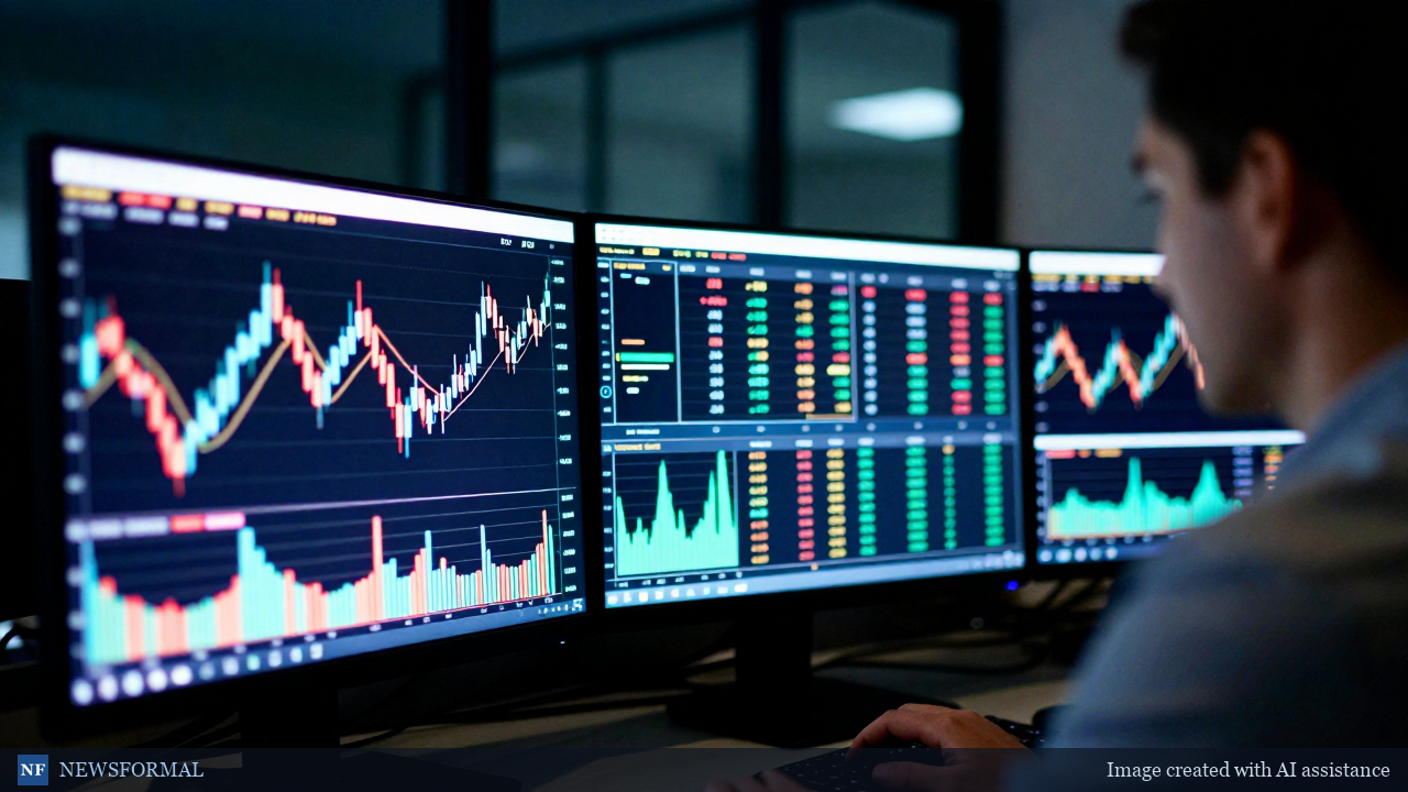Moscow Exchange to Launch Perpetual Bitcoin and Ether Index Futures in September