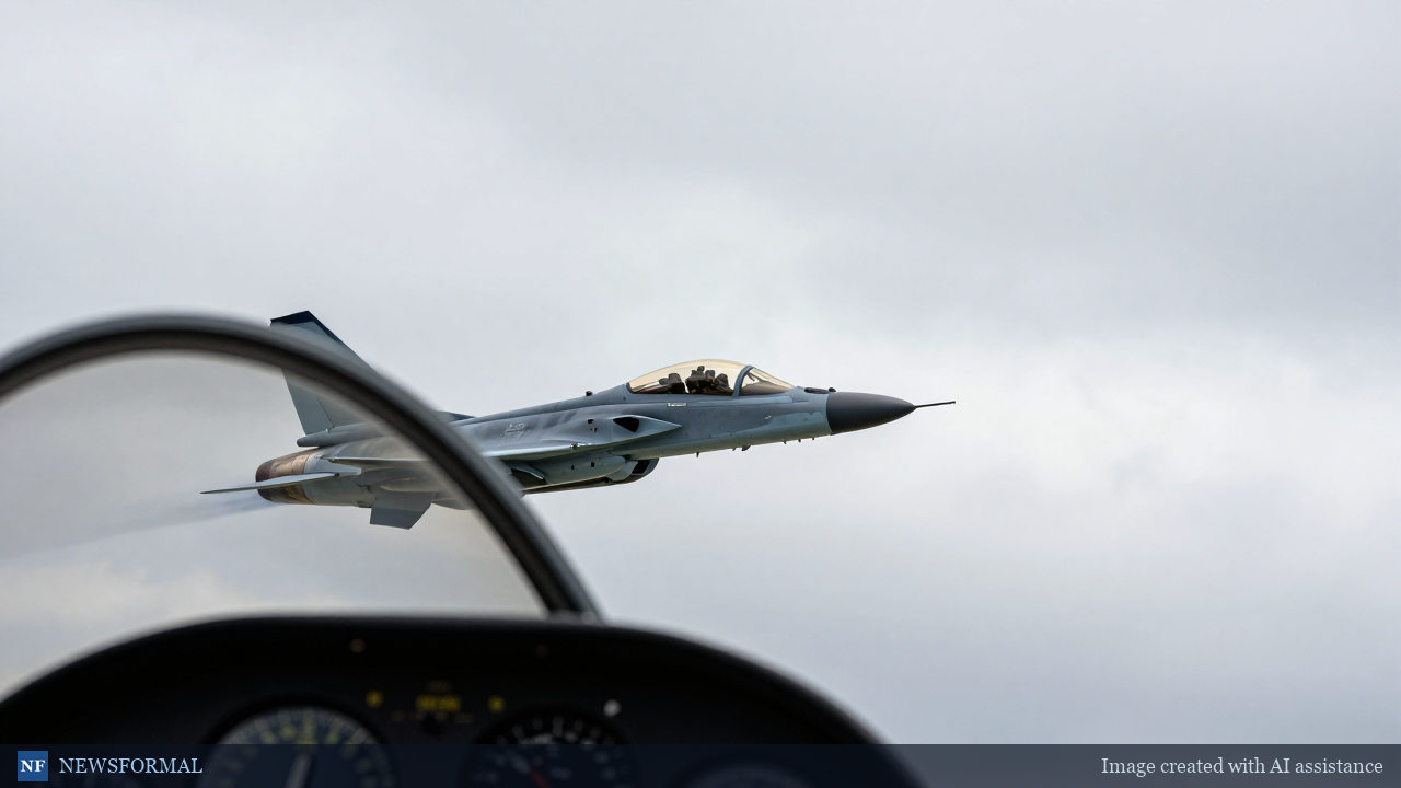 The F-4 Phantom vs MiG-21: How Vietnam's Rules Changed Fighter Doctrine