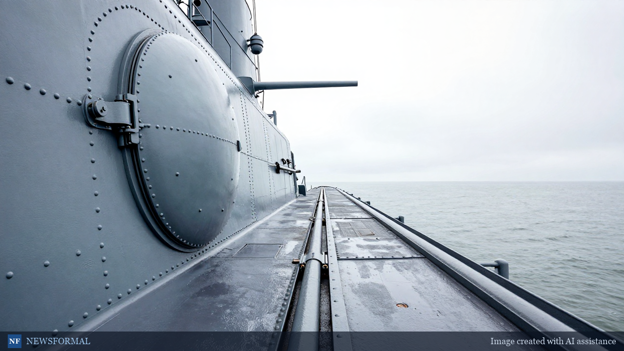 Why Japan's I-400 Submarine-Aircraft Carriers Failed to Change Naval War