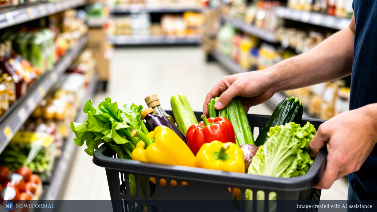 Albertsons Says AI Search Lifts Average Baskets 10% to 26%