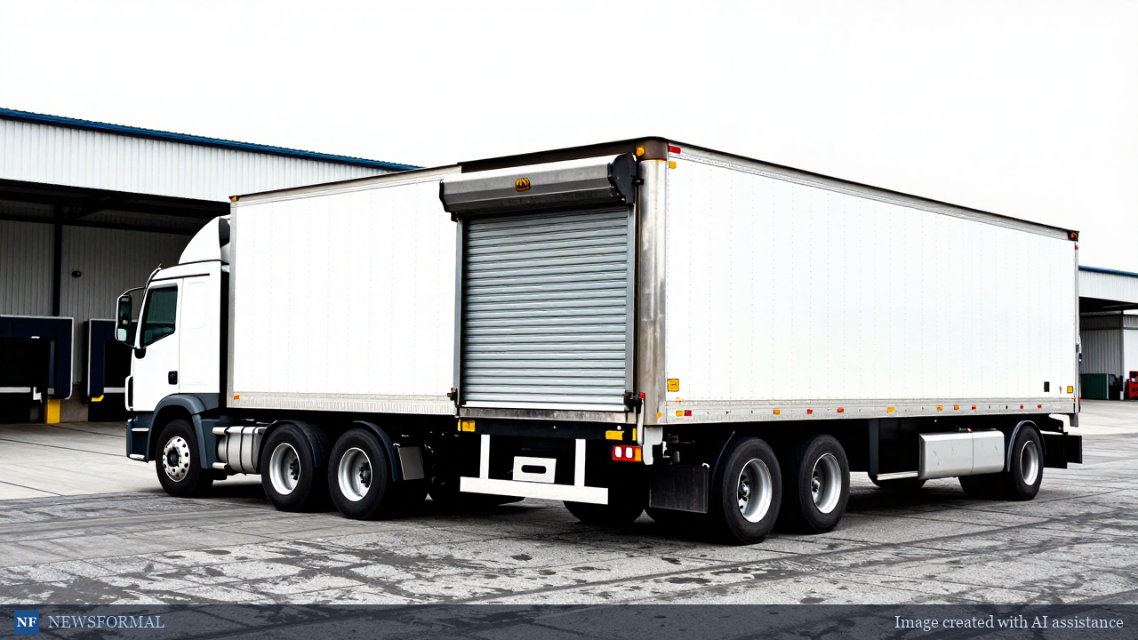 Cass Freight Index: July Shipments Drop 4.8% Annually as Expenditures Rise 9.1%