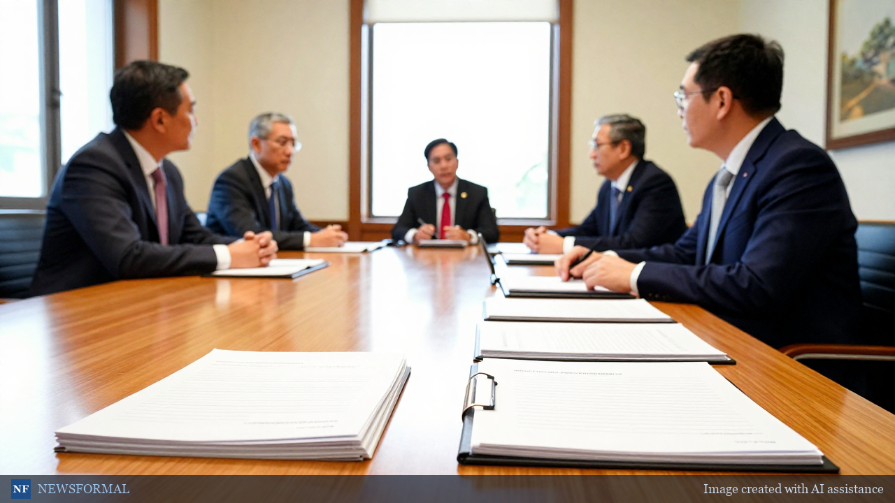 Chile Launches 120-Day Commission to Overhaul Public Employment Rules