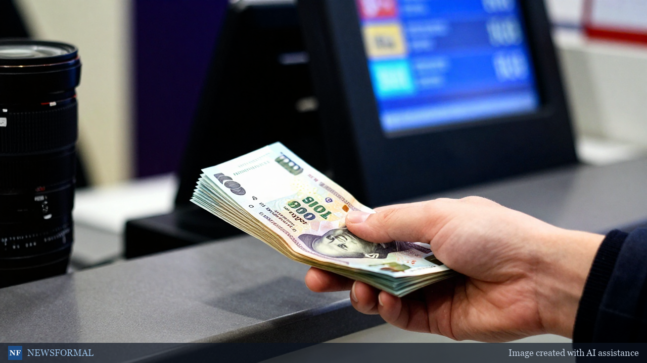 SBI Research Sees $50 Billion Balance-of-Payments Surplus for FY27 as Inflows Surge