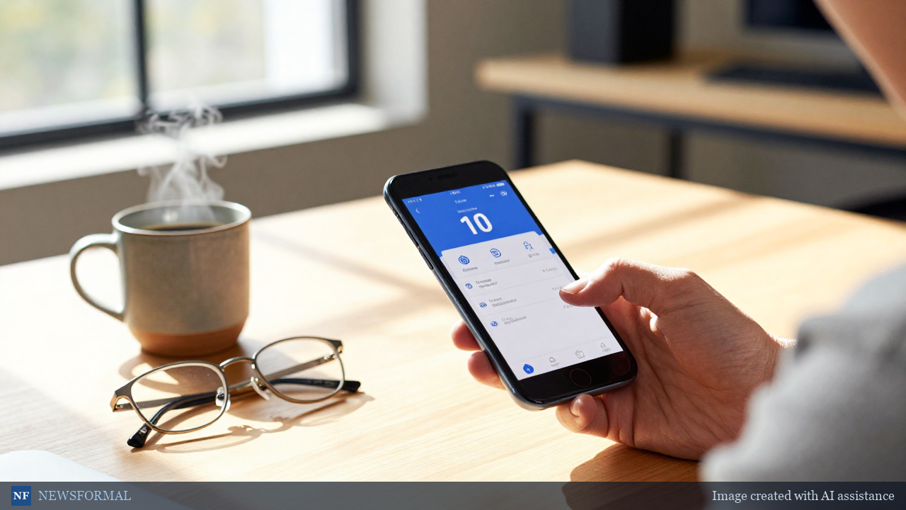 Fintech Revenues Hit $504 Billion in 2025, Growing Four Times Faster Than Banks