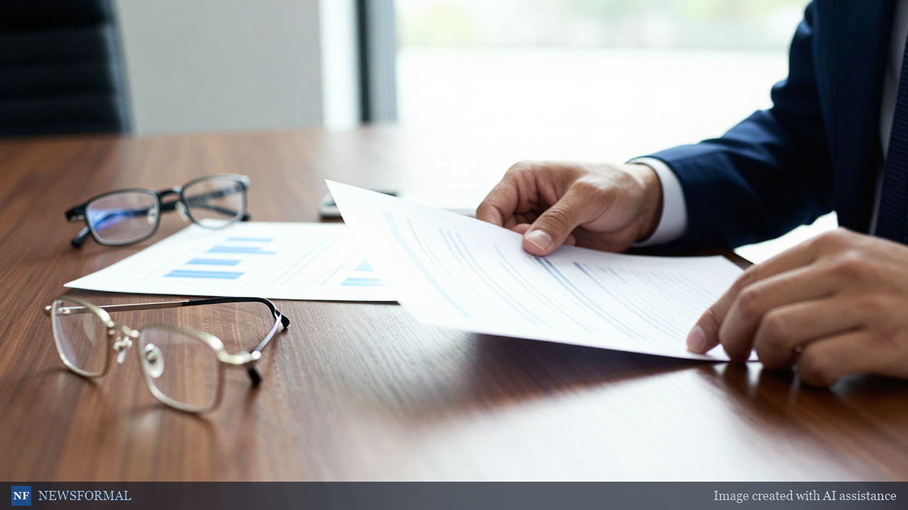 DL Invest Presses abrdn Logistics Over Delayed Final Asset Sale and Exit Costs
