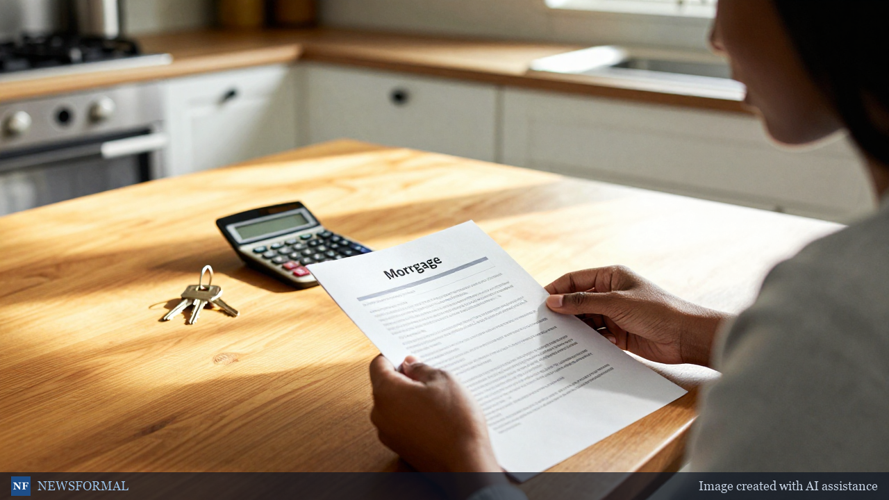 U.S. Debt Hits $40 Trillion: The Household Cost in Mortgages and Social Security