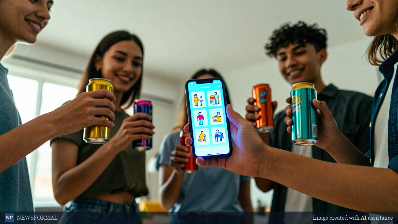 Instagram Marketing by Hemp Cannabinoid Brands Found Heavy on Youth Appeals, Rutgers Study Shows