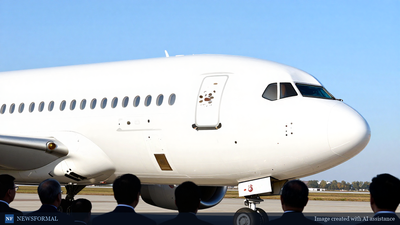 TAROM Names Second Boeing 737 MAX After Olympic Champion Ivan Patzaichin