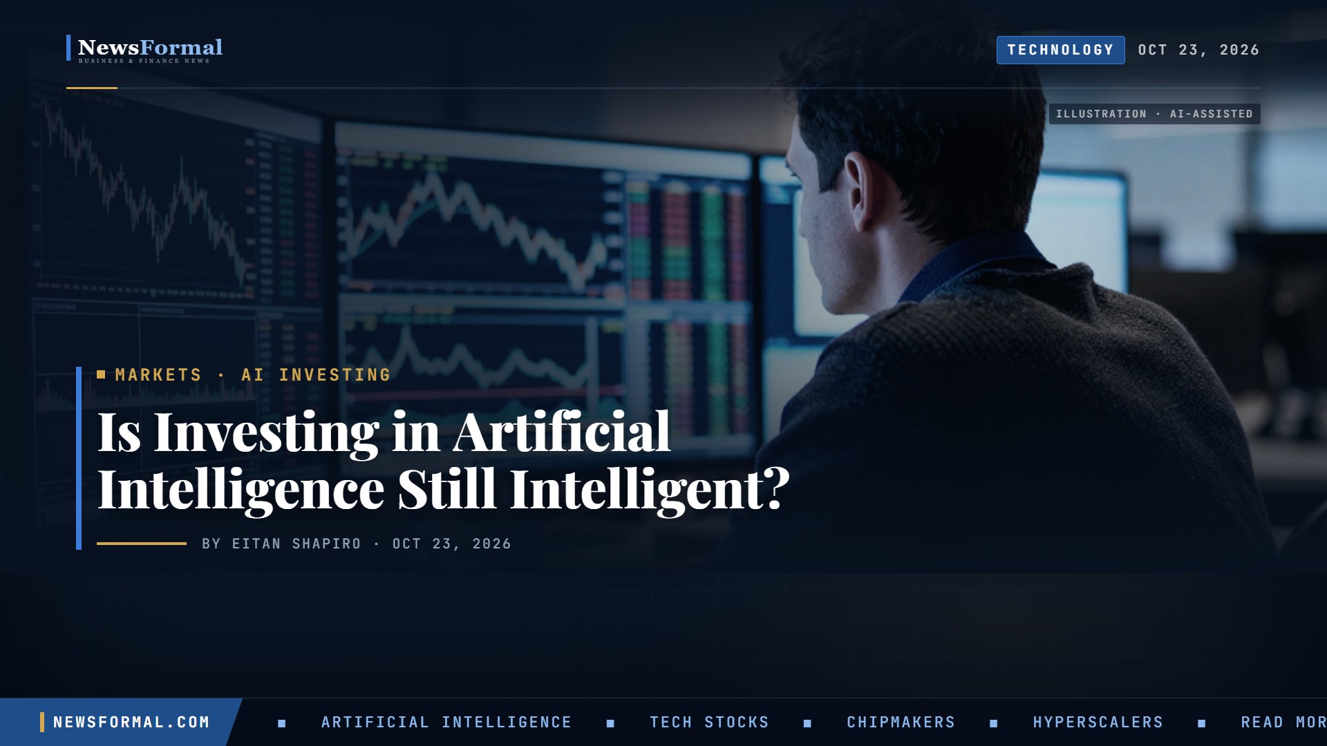 Is Investing in Artificial Intelligence Still Intelligent?