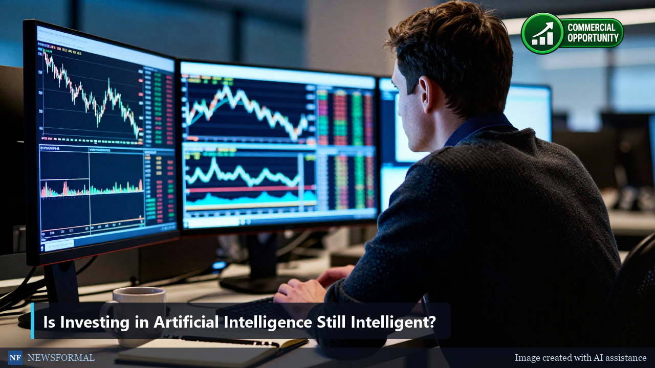 Is Investing in Artificial Intelligence Still Intelligent?
