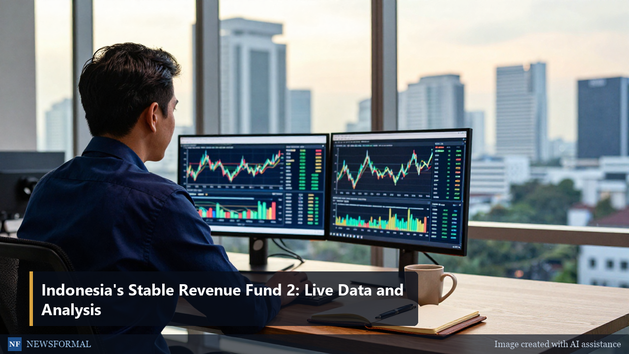 Indonesia's Stable Revenue Fund 2: Live Data and Analysis